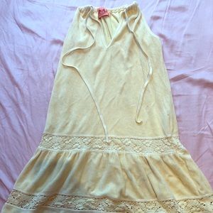 Juicy Couture Terry Dress